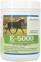 E5000 Jauhe E-vitamiini hevosille 