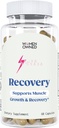 Laura Posada post-Workout Recovery Soreness täydentää 60 kapselia Lihaksen korjaus & kasvu Optimaalinen Fitness suorituskyky - 100% luonnollinen ei-GMO, valmistettu Yhdysvalloissa