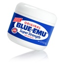 Blue-Emu Original Super Strength Cream, rauhoittava lihas & niveltuki, 4 Oz
