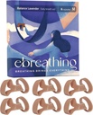 Pehmeä Nasal Dilator parantaa Nenän hengitystä (Balance Lavender) - Nasal Decongestant, Balance Lavender Nasal Dilators ...
