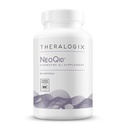 Theralogix NeoQ10 Coenzyme Q10 täydennysosa - Heart Health & Fertility Support - CoQ10 hedelmällisyys täydentää miesten & naisten* - NSF Certified - 90 Softgels (90-päivä tarjonta)