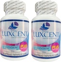 Generic 2 pullot Luxcent Glutatione Plus kapselit 1800mg, 60