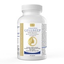 Salcoll Pure Marine Collagen Skin Capsules (120 Count) 