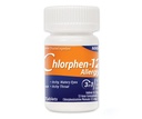 Klorfeniramiini Maleaatti laajennettu, 12 Mg, 60 tablettia