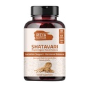 Shatavari-kapselit (90 kapselia) 1000 mg 