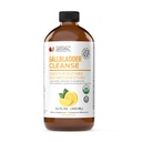 Complete Natural Sappirakko Täydellinen - Nestemäinen täydentää sappirakko tuki, maksa Puhdistaa, ja ruoansulatuskanavan terveys Apple Siideri Viinietikka, Turmeric, Beet, Ruoansulatuskanavan Enzymes, Maito Thistle - 12oz