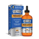 Sovereign Silver Immuunituki - Kolloidinen Silver, Bio-Active Silver Hydrosol, 10 ppm, Liquid Dropper, 8 Fl Oz, (236 ml)