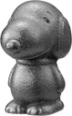 OSK TBN-1 Nambu Ironware Snoopy, Iron Supplement, Just Boil in a Pot or Kettle, Cast Iron, Valmistettu Japanissa