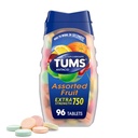 TUMS-tabletit, 96