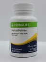 HERBALIFE Herbalikissa: 60 E-vitamiinia, Marine Lipid Complex, Omega-3 rasvahapot, EPA ja DHA