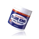 BLUE-EMU Original Super Strength Cream, rauhoittava lihas & niveltuki, 6 Oz