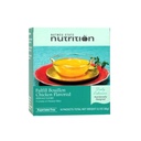 Nutmeg valtion ravitsemus ... Täyteaineinen korkeakuituinen keitto Mix, vähäkalori, rasvaton, luonnollisesti maku, ihanteellinen proteiini Yhteensopiva, Aspartame vapaa, 10 tarjoilua per laatikko (Chicken Bouillon)
