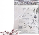 Hopea Biotics Sokeriton Kolloidinen Silver Lozenges 60 ppm SilverSol 