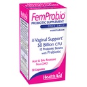 HealthAid FemProbio 