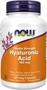 NYT Hyaluronihappo 100 mg,120 Veg kapselia