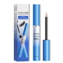 Lash-seerumi, nopea silmäripsien kasvuseerumi, silmäripsien kasvuseerumi Paksuus, vahvempi, terveempi laseet ja selät, pidempi, Fuller ja Thicker Lashes, vegan & Cruelty-free (Light Blue 4ML)