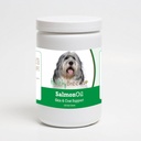 Terve rodut Puolan Lowland Sheepdog Salmon Oil Soft Chews 120 Count
