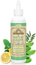 Dog Ear Cleaner Solution with Piparmint Aroma 