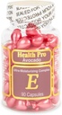 E-vitamiini ihoöljy Avakado, 90 Softgels