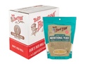 Bob's Red Mill Gluteeniton Suuri Flake Nutritional Hiiva, 30 Oz