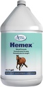 Omega Alpha Blood Builder hevosille - Gallon (128 Ounces)