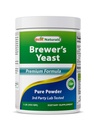 Best Naturals 100% Pure Brewers Jeast Powder - 16 oz - Tuet lisääntynyt rintojen maitoa aikana imetys, imetys, Ruoansulatusterveys