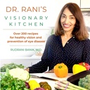 Dr. Rani's Visionary Kitchen (Beyond Porkkanat)