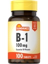 Sundance B-1 100 mg 100 tablettia