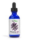 Plasman pH Drops 2 oz by AlkaVision 115 Servings - Alkuperäinen
