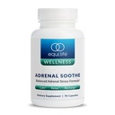 Equilife Herbal Support Supplement Ashwagandha ja L-Theanine, suunniteltu päivittäin yleistä hyvinvointia, lisäravinteet miehille ja naisille, Gluteeniton, Vegan, Dairy Free, Non GMO, 90 kapselia