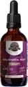 Earth's Love - Goldenseal juuri alkoholiton yrttiuute Tincture, Super-keskitetty Goldenseal (Hydrastis Canadensis) Kuivattu juuri (4 Fl Oz)