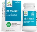 Terry luonnollisesti olla mobile - Collagen täydentää yhteisen terveystuen - ruokavalio täydentää Boswellia Extract & tyyppi II Collagen - Alaselkä & polvi tuki - 60 kapselia