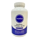 ThisNThat Nutritional Supplement Tuki Bundle: (2) 200mg 100 t pullo Alpha Lipoic Acid Tip Card