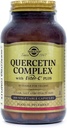 Solgar, Quercitin Complex, Ester C, 50 kreivi