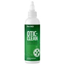 Lemmikki MD Otic Clean Dog Ear Cleaner kissoille ja koirille - Tehokas vastaan infektioita aiheuttama infektiot, kutina ja valvonta korva Odor - 8 oz (Cucumber Melon)