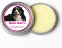 Terveet rodut Bernese Mountain Koira Nenä Balm 2 oz