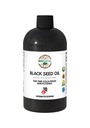 BioNatal Etiopian musta siemenöljy 16oz PET/muovipullo ...