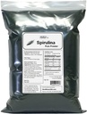 100% Pure Spirulina Powder Fresh Energy Säteilemätön (2000 grammaa (4.4 lb))