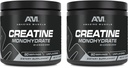 Amazing Muscle Micronized Creatine Monohydraatti ... 90 Tarjoilut ... 5 000 Mg per tarjoilu... 1 Lb (454 Gram) ...