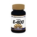 E-vitamiini SFGL 400 IU SYN WMILL Koko: 90