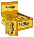 Honey Stinger Gold Energy Gel, gluteeniton ja kofeiiniton, kuntoiluun, juoksemiseen ja suorituskykyyn, urheiluravintoon koti &amp; kuntosaliin, esi- ja keskiharjoituksiin, 24 Pack, 26.4 Ounce