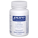 Pure Encapsulations Joint Complex (Single Assessment) ...