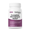 Fairhaven Health Täydellinen Menopause Relief 