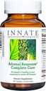 INNATE Response Formula Adrenal Response Täydellinen hoito - Ashwagandha - edistää optimaalinen stressi vaste - Wards Off Fatigue - Kasvissyöjä, Gluteeniton, ei-GMO, Kosher - 90 tablettia (45 tarjoilua)