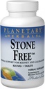 Planeetta kasviperäisten Stone Free 820mg täydentää kasviperäisten tuki - 270 Tabletit