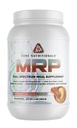 Core Nutritionals Platinum MRP Full Spectrum Aterian korvaaminen, jatkuva julkaisu koko päivän Aminohappo tuki, 27G proteiinia, 20 tarjoilua (kaneli ja ruskea sokeri)