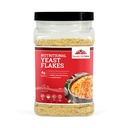 Hoosier Hill Farm Nutritional Yest Flakes, 1LB (Pack of 1)
