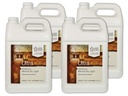 UltraCruz - sc-395544 Mineral Oil Light Supplement hevosille, eläimille ja koirille, 4 x 1 Gallon