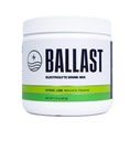 Ballast Zero-Sokeri Elektrolyytit - Citrus Lime - Hydraation Powder 