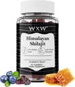 WXW Pure Himalayan Shilajit Gummies 
